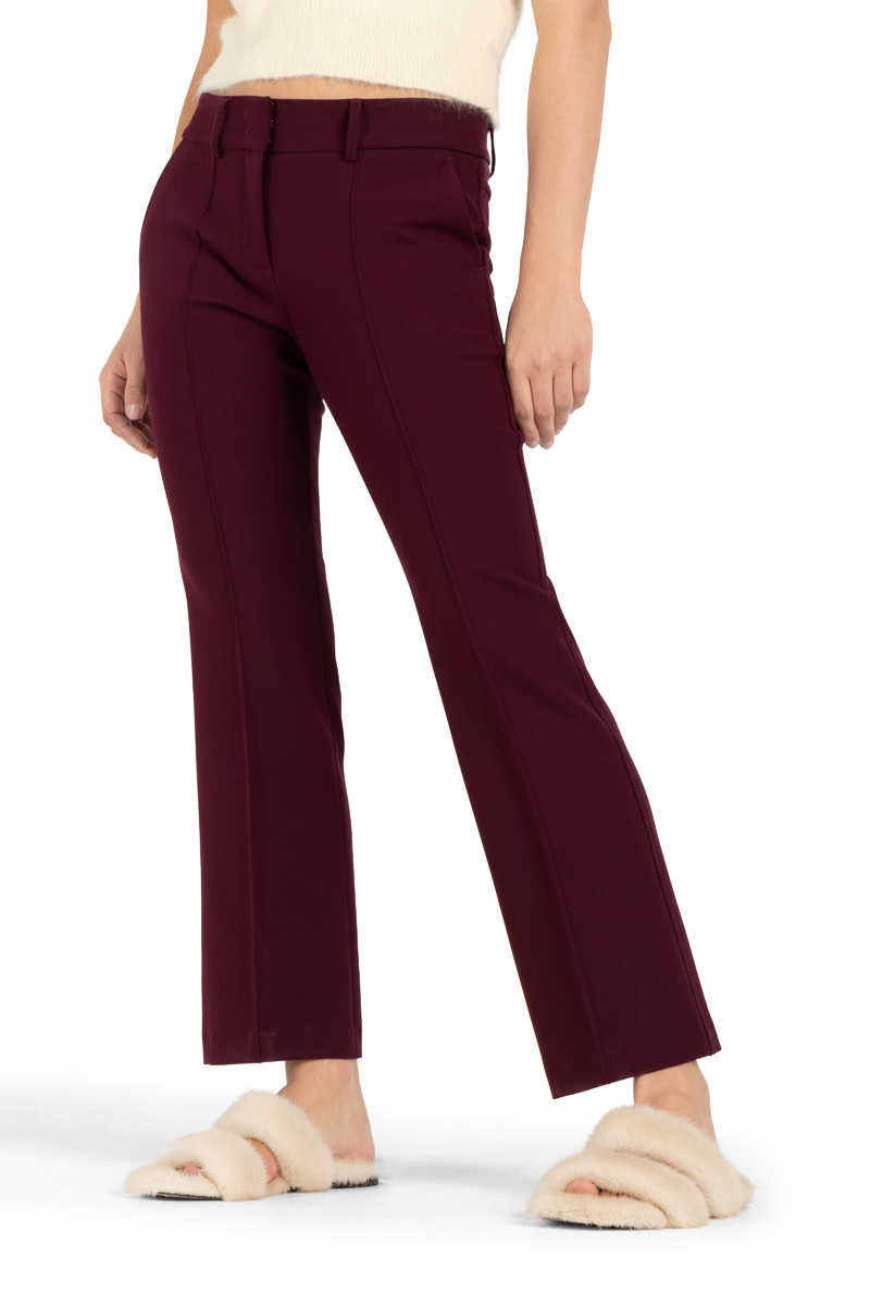 Cambio Farah Precision Tailored Pants main image 1